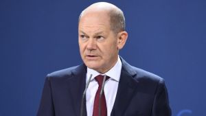 Σολτς: «Είμαστε ενωμένοι και αποφασισμένοι απέναντι στη Ρωσία»