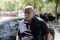 Βούτσης: Ανοιχτό το ενδεχόμενο συνεργασίας με ΠαΣοΚ-Ποτάμι