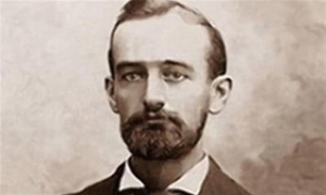 Λιποτάκτης και μαστροπός ήταν ο παππούς του Τραμπ