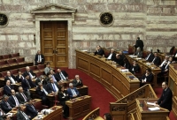 Πλακιωτάκης στο ΕΛΚ: Χρειάζονται hotspots και πέραν των συνόρων μας