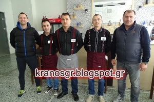 ΛΑΦ ΚΙΛΚΙΣ: ''Όλα σε ένα νοικοκυρεμένα''