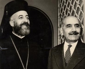 Λυσσαλέος αντικομμουνιστής, αλαζών και με έπαρση ο Γρίβας, λένε οι Βρετανοί