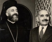 Λυσσαλέος αντικομμουνιστής, αλαζών και με έπαρση ο Γρίβας, λένε οι Βρετανοί