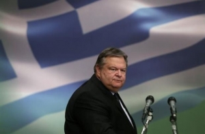 Ευ. Βενιζέλος: «Γινόμαστε μια χώρα της παρ’ ολίγον χρεοκοπίας»