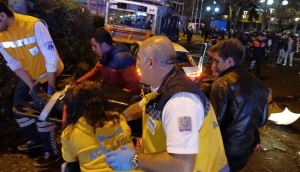 Τουρκία: Τραγωδία με σχολικό λεωφορείο, 14 νεκροί, 26 τραυματίες