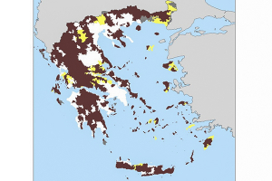 Ποιες περιοχές του ν. Κιλκίς εντάσσονται
