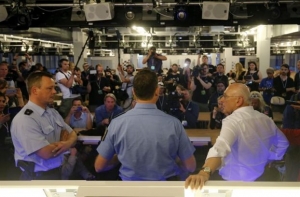 Γερμανία: Εκκενώθηκε χώρος φεστιβάλ μουσικής έπειτα από «τρομοκρατική απειλή»