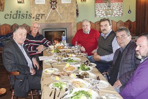 Αποστάσεις από επιλογές στο Δικαστικό και το Νοσοκομείο τηρεί ο Κώστας Κιλτίδης