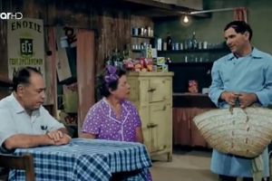 Τρομερό βίντεο: Ο «Ζήκος» σχολιάζει την απαγόρευση κυκλοφορίας! (vid)