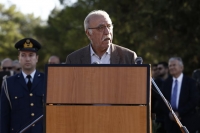 Βίτσας: Να σωπάσουν όσοι μιλούν για τα κυριαρχικά δικαιώματα της Ελλάδας