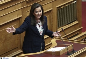 ΝΔ: Η κυβέρνηση στέρησε €1,3 δισ. από την πραγματική οικονομία