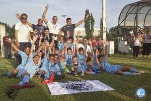 Σε πλήρη δράση τα τμήματα του Αλέξανδρου Κιλκίς