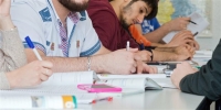 Σε Αθήνα και Θεσσαλονίκη το πρόγραμμα προεγγραφής αιτούντων άσυλο