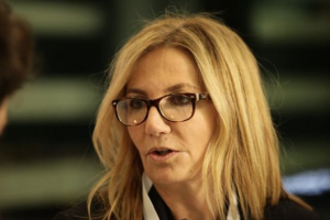 Μαρέβα : Με αμαυρώνουν γιατί δεν μπορούν να πλήξουν τον σύζυγό μου