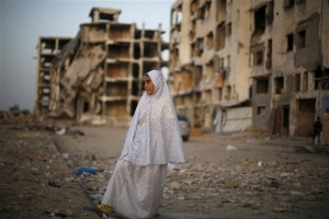 Διεθνής Αμνηστία: Κατηγορεί τη Χαμάς για εγκλήματα σε βάρος Παλαιστίνιων