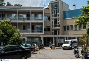 Τα νέα στοιχεία της ΕΛ.ΑΣ για τη «λησταρχίνα» στο νοσοκομείο Σωτηρία