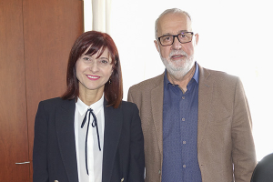 Η κα Παρασκευή Κουρτζάκη νέα προϊσταμένη ΔΟΥ Κιλκίς