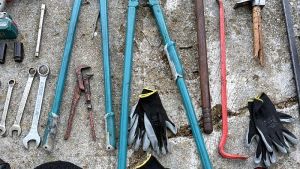 Συνελήφθη εγκληματική οργάνωση που έκλεβε μετασχηματιστές του Δ.Ε.Δ.Δ.Η.Ε.