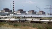 Ουκρανία – Διεθνής Οργανισμός Ατομικής Ενέργειας: «Ανησυχία για τον πυρηνικό σταθμό της Ζαπορίζια»