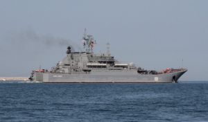 ΗΠΑ και Ρωσία συμφώνησαν σε εκεχειρία στη Μαύρη Θάλασσα – Η Ουκρανία ζητά νέες κυρώσεις