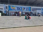 Άνοιξε τις πύλες του το ComicCon στη Θεσσαλονίκη – Πλήθος κόσμου από το «καλημέρα» της έκθεση (ΦΩΤΟ και ΒΙΝΤΕΟ)