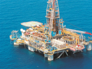 Κύπρος: Η ΕΝΙ θα συνεχίσει τη δραστηριότητά της στην κυπριακή ΑΟΖ