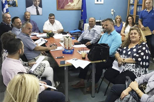 Τιρεκίδης: Οι αποφάσεις για το Μεταναστευτικό-Προσφυγικό