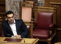 Αλέξης Τσίπρας: «Τώρα ή θα υπογράψω ή θα φύγουμε»...