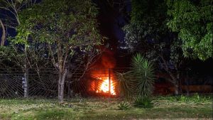 Σημαντική επιχείρηση κατά του Μαδούρο με συμμετοχή άνω των 150 αεροσκαφών