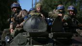 Ουκρανία – Ρωσία: Απελευθέρωσαν 200 αιχμαλώτους στρατιώτες