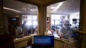 CDC – Κορονοϊός: Ο ένας στους τρεις υγειονομικούς στις ΗΠΑ παραμένει ανεμβολίαστος