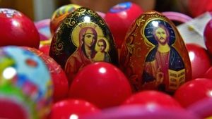 Αναστάσεως ημέρα: Κάλεσμα για ενότητα και ελπίδα