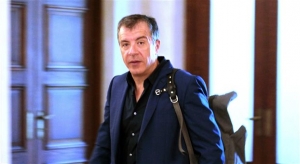 Στ. Θεοδωράκης: «Πρέπει να αντιμετωπίσουμε ενωμένοι το πρόβλημα της χώρας»