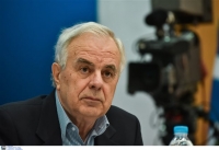 Αποστόλου: Ψάχουμε λύση για αποζημίωση ανασφάλιστων αγροτών