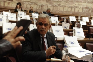 Τόσκας: «Σύντομα θα συλληφθούν οι «Πυρήνες - Πιθανόν συνεργάζονται με ποινικούς»