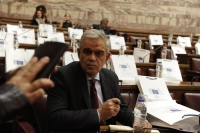 Τόσκας: «Σύντομα θα συλληφθούν οι «Πυρήνες - Πιθανόν συνεργάζονται με ποινικούς»
