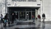Σε κλίμα έντασης η δίκη Τοπαλούδη - Παραμένει στη θέση της η εισαγγελέας