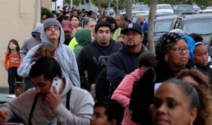 Ρεκόρ €1,3 δισ. στο τζακπότ της αμερικανικής λοταρίας