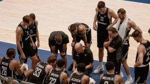 Ο ΠΑΟΚ στην καρδιά του Βελιγραδίου με Τζόουνς και Κόνιαρη