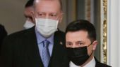 Τουρκία: «Ερντογάν και Ζελένσκι συζήτησαν για τον μεσολαβητικό ρόλο της Άγκυρας»