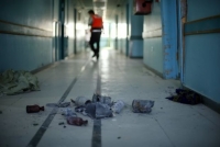 Ασθενής στο Ισραήλ έκαψε ζωντανή νοσοκόμα