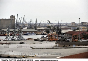 Ποινολόγιο Μαξίμου για καθυστερήσεις στα logistics
