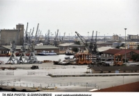 Ποινολόγιο Μαξίμου για καθυστερήσεις στα logistics