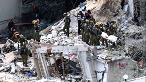 Επείγουσα προειδοποίηση από το Ισραήλ για τους Ιρανούς επιβάτες τρένων