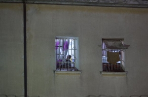 Δύο οι ύποπτοι για τη διπλή δολοφονία στις φυλακές Κορυδαλλού