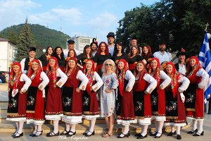Η νέα διοίκηση των Στενημαχιτών Κιλκίς