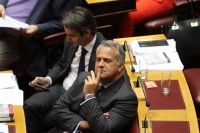 Βορίδης: Ανοιχτό το ενδεχόμενο να διεκδικήσει την προεδρία της ΝΔ