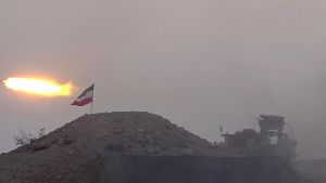 Συναγερμός στο Ιράν: Κατέρριψη αμερικανικών αεροσκαφών κατά τη διάρκεια επιχείρησης διάσωσης