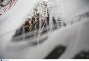 Συλλαλητήρια της ΑΔΕΔΥ και του ΠΑΜΕ για το ασφαλιστικό