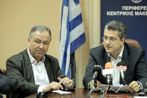 «Αγροτοδιατροφική σύμπραξη” με τη συμμετοχή και της Παιονίας